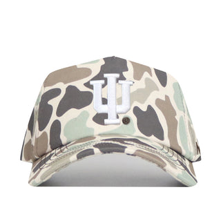Indiana Hoosiers Huntsman Hat