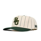 Baylor Pinstripe Hat