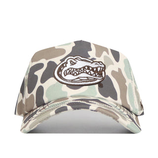 Florida Gators Huntsman Hat