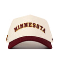 Right Side Up Minnesota Hat - Classic