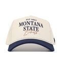 Montana State Vintage Hat