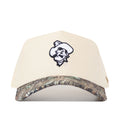 OSU Pistol Pete Camo Hat - Connector Edition