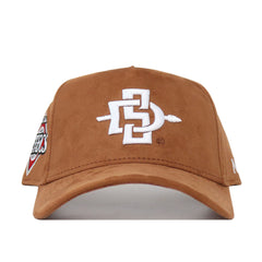 San Diego State Heritage Hat - No Rivals