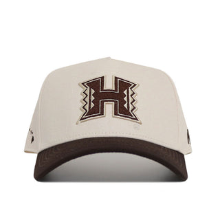 Hawaii Espresso Hat