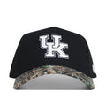Kentucky Camo Hat - Trailblazer Edition