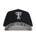 Texas Tech Camo Hat - Trailblazer Edition