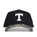 Tennessee Camo Hat - Trailblazer Edition
