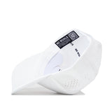 NC State Golf Hat - White