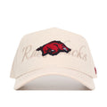 Arkansas Stacked Hat