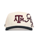 Texas A&M Halftime Hat