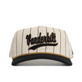 Vanderbilt Pinstripe Hat