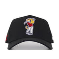 Washington State Golf Hat - Black