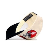 University of Houston Alma Mater Hat - Classic