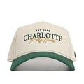 UNC Charlotte Vintage Hat