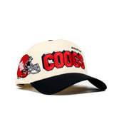 University of Houston Alma Mater Hat - Classic