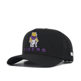 LSU Golf Hat - Black