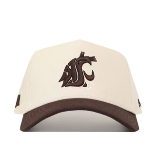 Washington State Espresso Hat