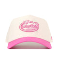Florida Pink Out Hat