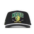 NDSU Golf Hat - Black