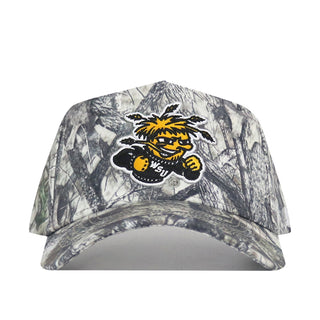 Wichita State Outland Hat