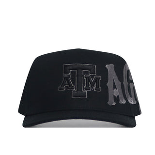 Texas A&M Night Mode Hat