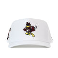 South Carolina Gamecocks Football Mascot Hat - White