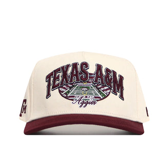 Texas A&M Stadium Hat