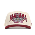 Alabama Stadium Hat
