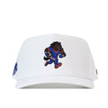 Boise State Football Hat - White