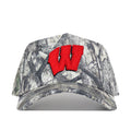 Wisconsin Badgers Outland Hat