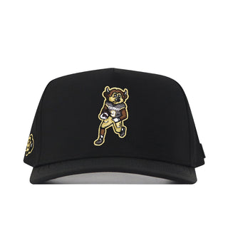 Colorado Football Hat - Black