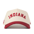 Right Side Up Indiana Hat - Classic Colors