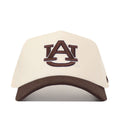 Auburn Espresso Hat