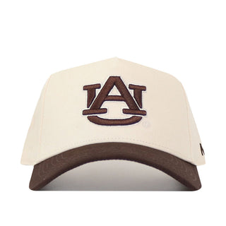 Auburn Espresso Hat