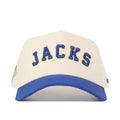 Right Side Up Jacks Hat - Classic - South Dakota State Jackrabbits