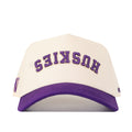 Washington Huskies Upside Down Huskies Hat - Classic