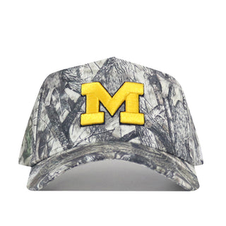 Michigan Wolverines Outland Hat