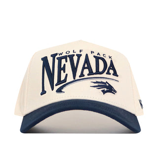 Nevada Wolf Pack Stride Hat