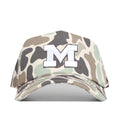 Michigan Wolverines Huntsman Hat
