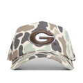 Georgia Bulldogs Huntsman Hat