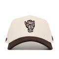 NC State Espresso Hat