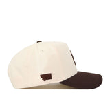 Montana Espresso Hat
