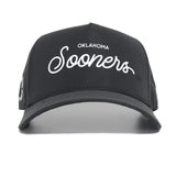 OU Athletic Legacy Hat