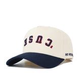 Upside Down 'CUSE Hat - Classic Colors