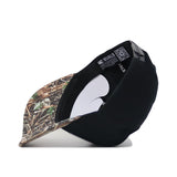 Nebraska Camo Hat - Trailblazer Edition