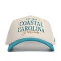 Coastal Carolina Vintage Hat