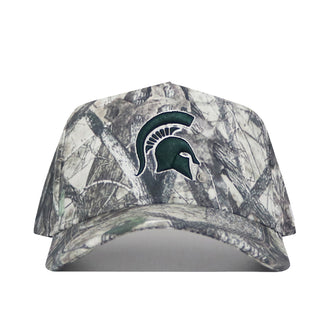Michigan State Outland Hat
