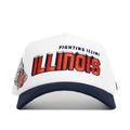 Illinois Courtside Hat
