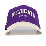 WILDCATS Established Hat