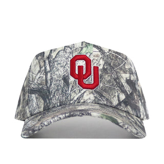 Oklahoma Outland Hat